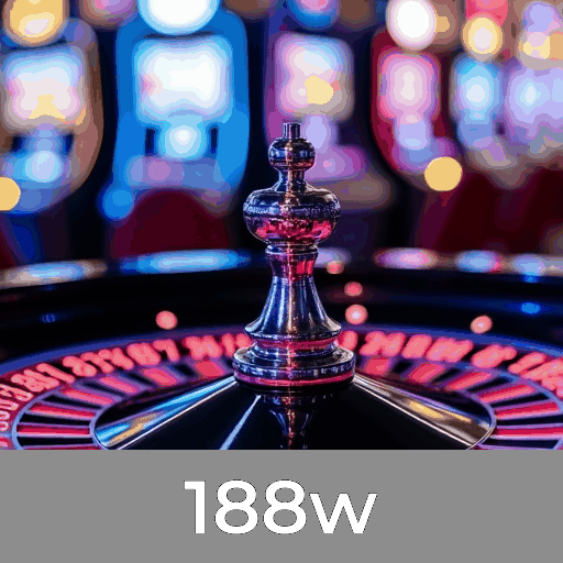 Explore os Bônus Únicos e Ofertas Exclusivas da 188w
