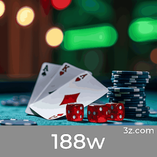 188w login page Brazil – secure online casino access
