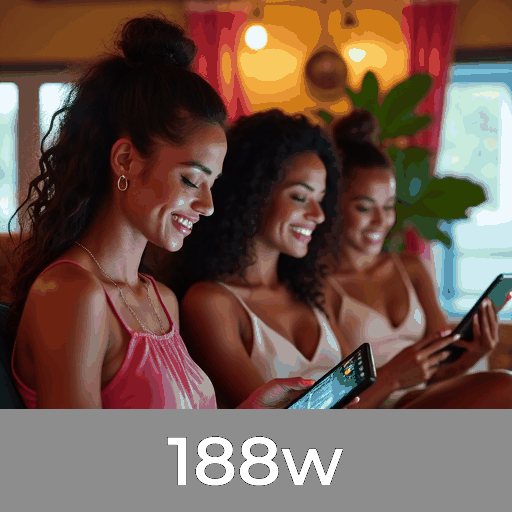 Vivencie o Acesso Seguro Instantâneo no 188w