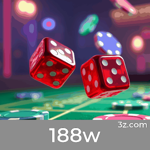 188w login page Brazil – secure online casino access