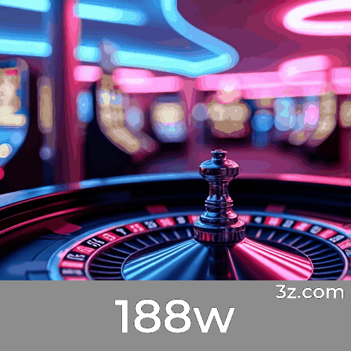 188w login page Brazil – secure online casino access